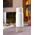 Butelka filtrująca Wessper B2 GLASS Actitex™ 700ml White (WES270-700-WH_K)