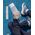 Butelka filtrująca Wessper B2 TRITAN Actitex™ 1000ml White (WES273-1000-WH_K)