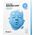 Dr. Jart+ Maseczka do twarzy Hydration Lover Rubber Mask nawilżająca 5g + 43g