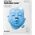 Dr. Jart+ Maseczka do twarzy Hydration Lover Rubber Mask nawilżająca 5g + 43g
