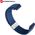 ForCell FORCELL F-DESIGN FX5 pasek do XIAOMI Mi Band 8 granatowy
