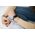 ForCell FORCELL F-DESIGN FX5 pasek do XIAOMI Mi Band 8 granatowy