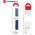 ForCell FORCELL F-DESIGN FX5 pasek do XIAOMI Mi Band 8 granatowy