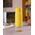 Butelka filtrująca Wessper B2 GLASS Actitex™ 700ml Yellow (WES270-700-YL_K)