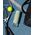 Butelka filtrująca Wessper B2 GLASS Actitex™ 700ml Mint (WES270-700-MT_K)