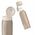 Butelka filtrująca Wessper B2 TRITAN Actitex™ 700ml Beige (WES273-700-BG_K)