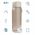 Butelka filtrująca Wessper B2 TRITAN Actitex™ 700ml Beige (WES273-700-BG_K)