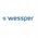 Butelka filtrująca Wessper B2 TRITAN Actitex™ 1000ml Pink (WES273-1000-PK_K)