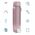 Butelka filtrująca Wessper B2 TRITAN Actitex™ 1000ml Pink (WES273-1000-PK_K)