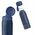 Butelka filtrująca Wessper B2 TRITAN Actitex™ 700ml Blue (WES273-700-BL_K)