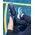 Butelka filtrująca Wessper B2 TRITAN Actitex™ 700ml Blue (WES273-700-BL_K)