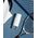 Butelka filtrująca Wessper B2 GLASS Actitex™ 500ml White (WES270-500-WH_K)