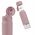 Butelka filtrująca Wessper B2 GLASS Actitex™ 700ml Pink (WES270-700-PK_K)