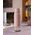 Butelka filtrująca Wessper B2 GLASS Actitex™ 700ml Pink (WES270-700-PK_K)