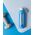 Szklana butelka Wessper B1 Borosilicate 500ml Ocean (WES260-500-OC-NEW)
