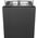 Imontuojama indaplove Smeg STL262D