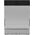 Imontuojama indaplove Smeg STL262D