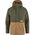 Kurtka ocieplana Fjallraven Vardag Lite Padded Jacket - green/brown