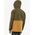 Kurtka ocieplana Fjallraven Vardag Lite Padded Jacket - green/brown