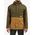 Kurtka ocieplana Fjallraven Vardag Lite Padded Jacket - green/brown