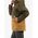 Kurtka ocieplana Fjallraven Vardag Lite Padded Jacket - green/brown