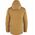 Kurtka zimowa Fjallraven Skogso Padded Jacket - buckwheat brown