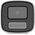 Hikvision bullet DS-2CD1T47G2H-LIUF F2.8 (balta, 4 MP, 50 m. IR)