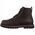 Birkenstock Highwood Lace Mid 1030757 Brązowe 41
