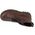Birkenstock Highwood Lace Mid W 1030784 Brązowe 39