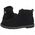Birkenstock Uppsala Mid 1028079 Czarne 40
