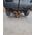 JCB DŹWIGNIK "ŻABA" 4T  96 - 595mm