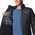 Columbia Powder Lite II Jacket 2086964010 Czarne XXL