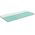 Επίστρωμα στρώματος DORMEO ALOE VERA VITALIS, 4 x 180 x 200 cm, 100% πολυεστέρας