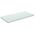 Επίστρωμα στρώματος DORMEO ALOE VERA VITALIS, 4 x 180 x 200 cm, 100% πολυεστέρας