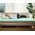 Επίστρωμα στρώματος DORMEO ALOE VERA VITALIS, 4 x 180 x 200 cm, 100% πολυεστέρας