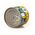 3Coty CHICKEN with Spirulina for Adult cats 180g