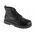 Birkenstock Highwood Lace Mid W 1030783 Czarne 40