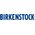 Birkenstock Highwood Lace Mid W 1030783 Czarne 40