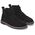 Birkenstock Uppsala Mid 1028079 Czarne 42