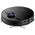 Midea Robot Vacuum Cleaner | M7 Evo | Dry | Lithium ion | 5200 mAh | Dust capacity 0.43 L | 1500 Pa | Black