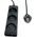3-way Power Strip French Type