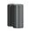 Oprawa elewacyjna bez czujnika L940 S PIR 14.5W 2xGU-10 3000K 1240lm IP44 IK03 230V antracyt / aluminium / tworzywo