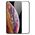 Mocco Full Glue 5D Signature Edition Tempered Glass Full Coverage with Frame Apple iPhone 11 Pro Max Black