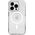 LAUT CRYSTAL MATTER X comp. case for iPhone 15 Pro Max