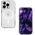 LAUT CRYSTAL MATTER X comp. case for iPhone 15 Pro Max