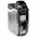 Zebra ZC300 drukarka kart plastikowych termosublimacyjny/termotransferowy Kolor 300 x 300 DPI