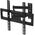 One for All WM2452 32''-65'' TV wall mount Smart TURN 180