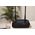 Teltonika TCR100, Wi-Fi 5 (802.11ac), Dual-band (2.4 GHz / 5 GHz), Ethernet LAN, 4G, Black, Tabletop router
