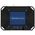 Teltonika TCR100, Wi-Fi 5 (802.11ac), Dual-band (2.4 GHz / 5 GHz), Ethernet LAN, 4G, Black, Tabletop router