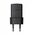 Baseus Palm USB C Ladegerät 30W EU schwarz